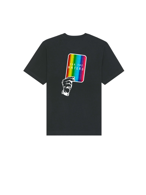 LIBERO CARDED TEE