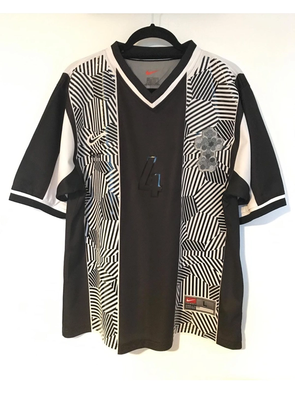 Four · Le Ballon x Nike Shirt