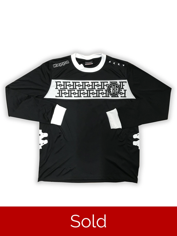 FOUR FC X KAPPA 2018