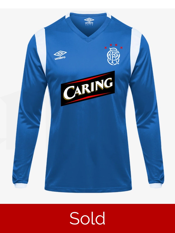 Four x Corbin Shaw x Umbro 2022 Shirt \ The Bears