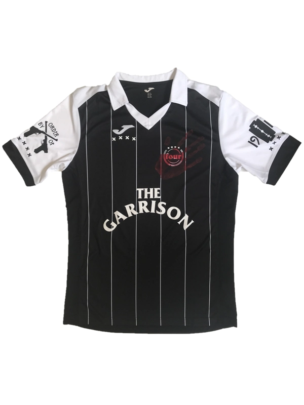 Four · Peaky Blinders x Joma 2019 Shirt