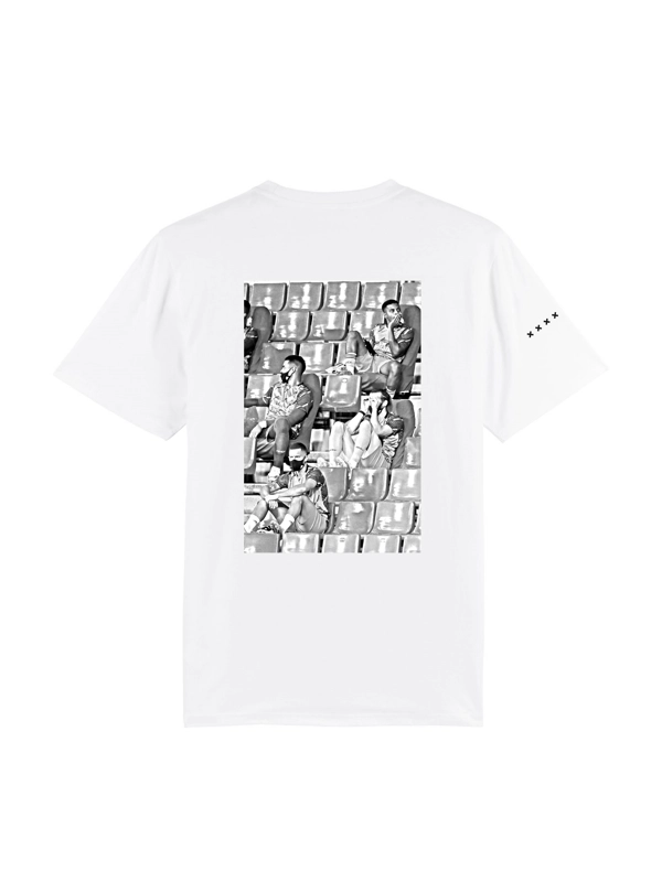 Libero · GB11 Bench Tee