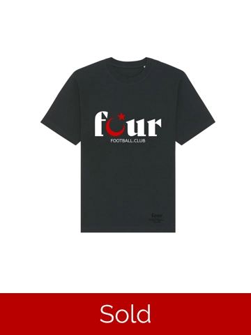 MEZZALA TÜRKIYE TEE