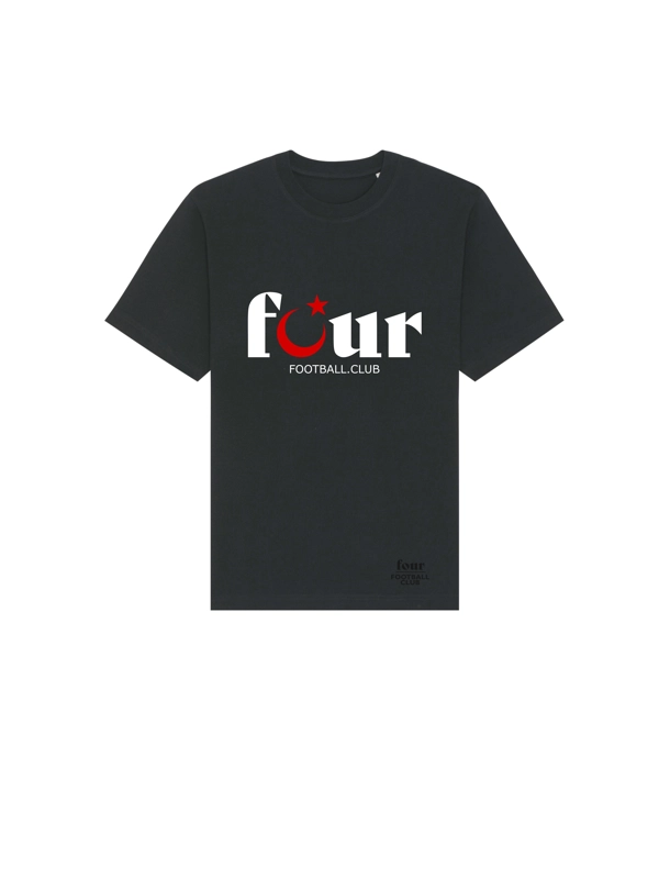 MEZZALA TÜRKIYE TEE