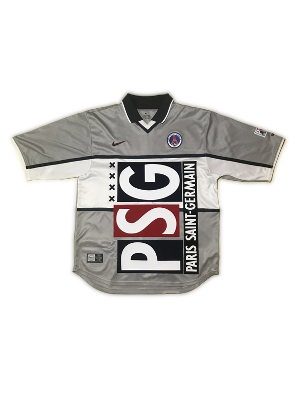 Four · PSG x Nike 2000 Shirt