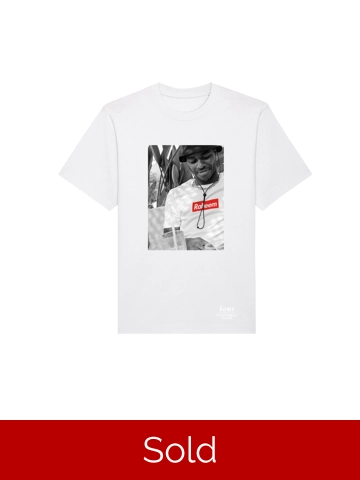 SUPREEM RAHEEM PORTRAIT