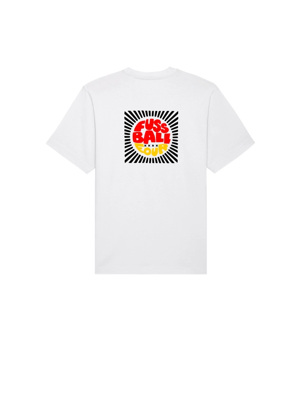 LIBERO FUSSBALL TEE