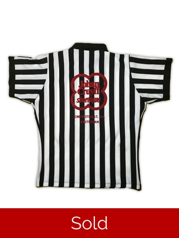 JOHAN CRUYFF SHOETIQUE UNIFORM