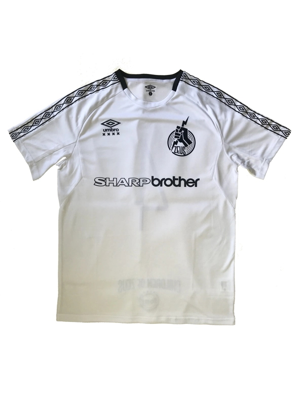 Four · Children of Zeus x Umbro 2020 Shirt