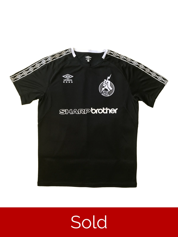 Four · Children of Zeus x Umbro 2020 Shirt