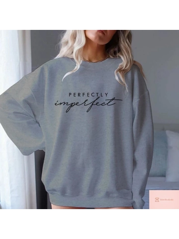 Unisex Perfectly Imperfect Hip Hop Top