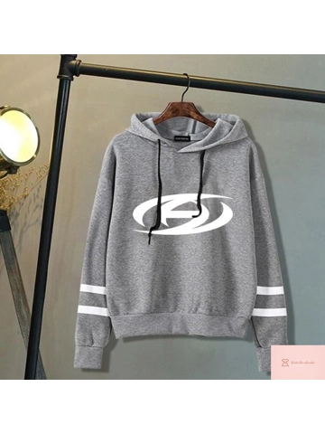 Ateez Hoodie Long Sleeve Streetwear