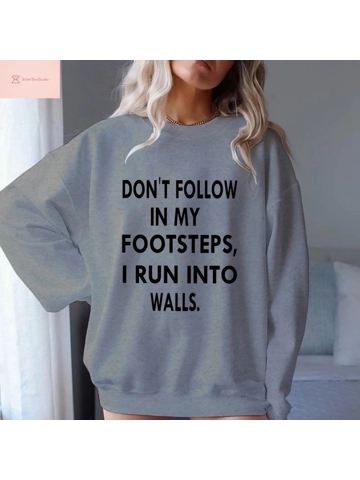 Harajuku Streetwear Winter Hoodie for Women