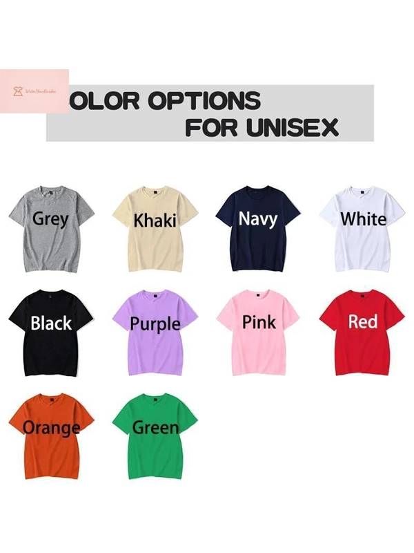 Japanese Anime Casual Streetwear T Shirt