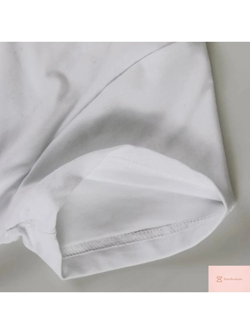 Womens Halloween Boo Pumpkin Love T-Shirt