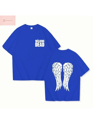 The Walking Dead Casual Tee Shirt