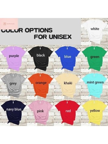 Cute Dandelion Breathable Round Neck Tee