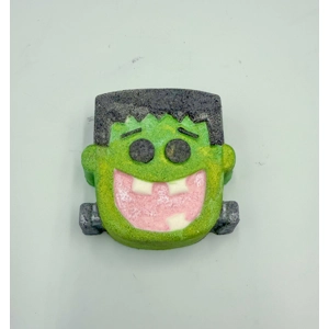 Frankenstein Bath Bomb