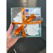 Halloween Paint Your Own Bath Bomb Kit