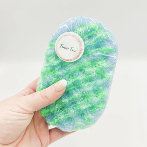 Adventurous Exfoliating Soap Sponge