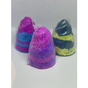 Unicorn Sparkles Bath Bomb