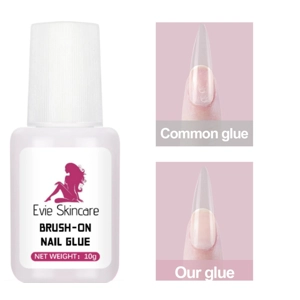 Nail Glue Extra Strong 10ml