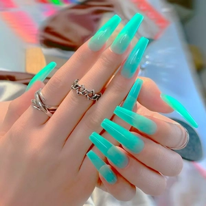 Perfect Nails Collection Glue on Nails BH254 -02