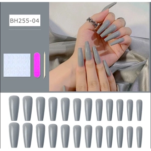 Perfect Nails Collection Glue on Nails BH255 -04