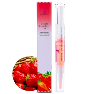 Cuticle oil Strawberry