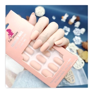Pre Glued Opoola Nails MS002