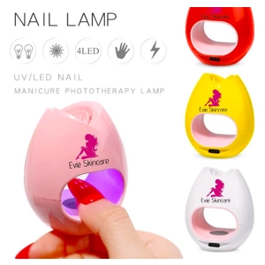 Portable Nail Lamp