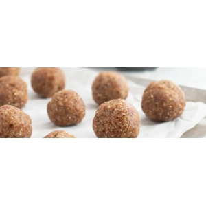 Single Date Ball(No Coconut) Single Date Ball(No Coconut)