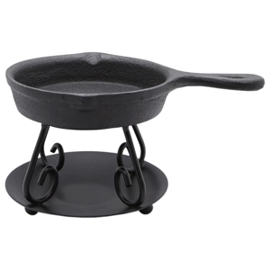 Pan Tea Light Warmer