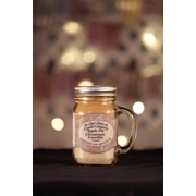 Apple Pie/Cinn/Vanilla Candle