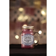 Black Raspberry Vanilla