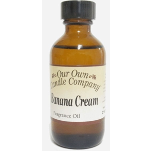 Banana Cream