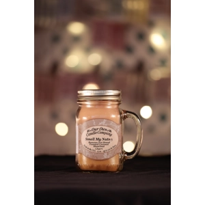 Smell My Nuts Candle