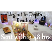 Urgent In Depth Reading