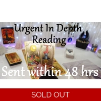 Urgent In Depth Reading