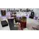 Shadow Work (Inner Work) Reading Shadow Work (Inner Work) Reading