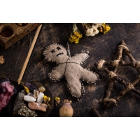 Break & Remove All Hex's, Curse's..