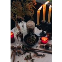 Remove Evil Eye, Return To Sender