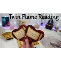 Twin Flame Reading