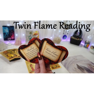Twin Flame Reading Twin Flame Reading