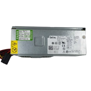 Dell Optiplex 250W PSU DPS-250AD-00 0HY6D2