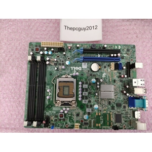 Dell Optiplex 790 SFF Socket 1155 Motherboard D28YY 0D28YY pre owned