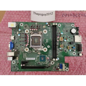 HP 280 Pro G2 SFF Motherboard Socket LGA1151 901279-001 90..