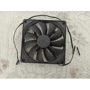 Corsair A1425L125 140mm 3 pin case Fan