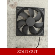 Corsair 120mm Fan A1225M12S