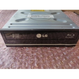 LG SATA Blu-Ray ReWriter BH10LS38